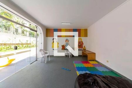 Apartamento para alugar com 126m², 3 quartos e 1 vagaÁrea comum