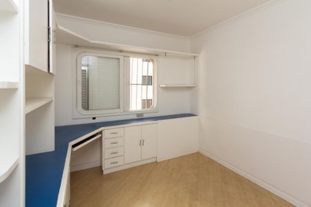 Apartamento para alugar com 126m², 3 quartos e 1 vagaQuarto 1