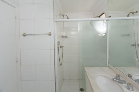 Apartamento para alugar com 126m², 3 quartos e 1 vagaBanheiro