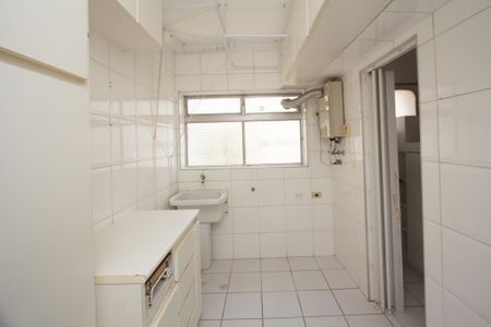 Apartamento para alugar com 126m², 3 quartos e 1 vagaÁrea de Serviço