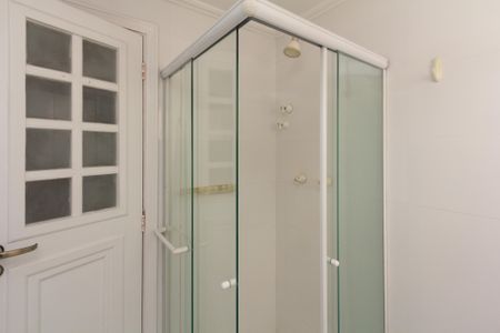 Apartamento para alugar com 126m², 3 quartos e 1 vagaBanheiro da Suíte