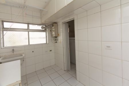 Apartamento para alugar com 126m², 3 quartos e 1 vagaÁrea de Serviço