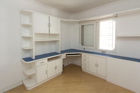 Apartamento para alugar com 126m², 3 quartos e 1 vagaQuarto 1