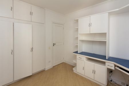 Apartamento para alugar com 126m², 3 quartos e 1 vagaQuarto 1