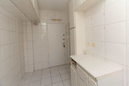 Apartamento para alugar com 126m², 3 quartos e 1 vagaÁrea de Serviço