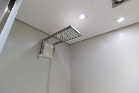 Apartamento para alugar com 256m², 4 quartos e 4 vagasBanheiro da Suíte 4