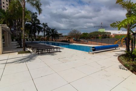 Apartamento para alugar com 256m², 4 quartos e 4 vagasÁrea comum