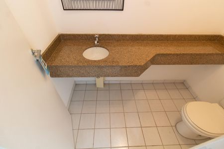 Apartamento para alugar com 256m², 4 quartos e 4 vagasLavabo