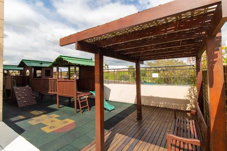 Apartamento para alugar com 256m², 4 quartos e 4 vagasÁrea comum