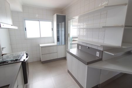 Apartamento para alugar com 256m², 4 quartos e 4 vagasCozinha