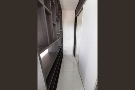 Apartamento para alugar com 256m², 4 quartos e 4 vagasSuíte 4 da Cobertura