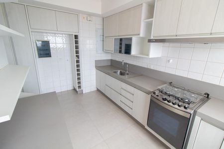 Apartamento para alugar com 256m², 4 quartos e 4 vagasCozinha
