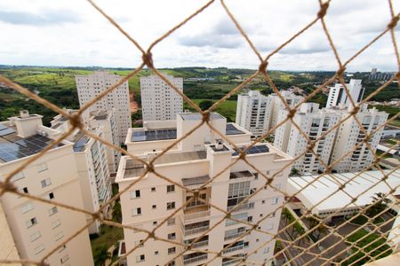 Apartamento para alugar com 256m², 4 quartos e 4 vagasVista da Cozinha