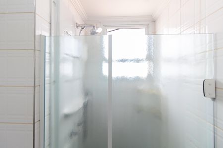 Apartamento para alugar com 256m², 4 quartos e 4 vagasBanheiro da Suíte 3