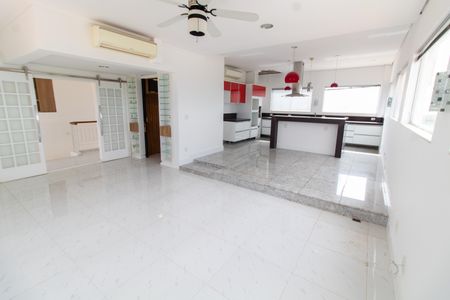 Apartamento para alugar com 256m², 4 quartos e 4 vagasÁrea comum