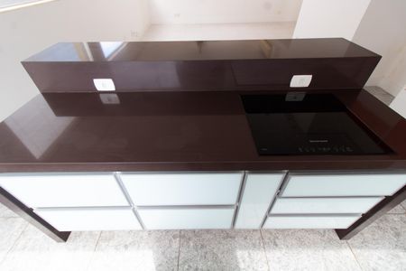 Apartamento para alugar com 256m², 4 quartos e 4 vagasÁrea comum