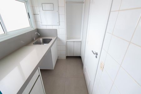 Apartamento para alugar com 256m², 4 quartos e 4 vagasÁrea de Serviço