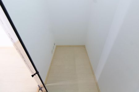 Apartamento para alugar com 256m², 4 quartos e 4 vagasCloset da Suíte 3