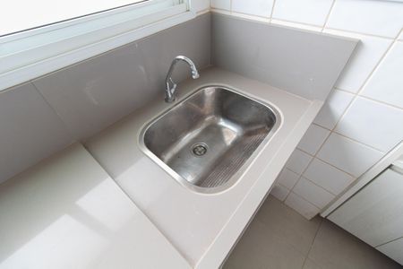 Apartamento para alugar com 256m², 4 quartos e 4 vagasÁrea de Serviço