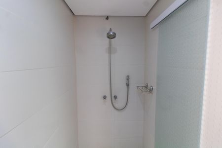 Apartamento para alugar com 256m², 4 quartos e 4 vagasBanheiro da Suíte 4