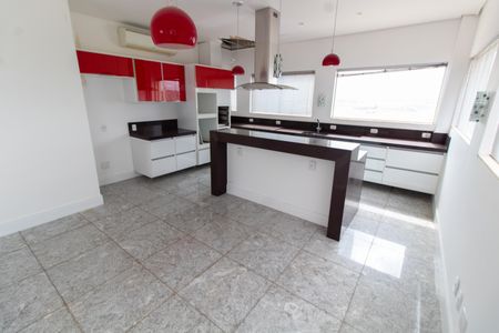 Apartamento para alugar com 256m², 4 quartos e 4 vagasÁrea comum