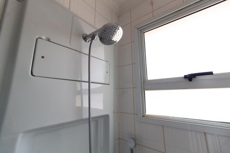 Apartamento para alugar com 256m², 4 quartos e 4 vagasBanheiro da Suíte 2