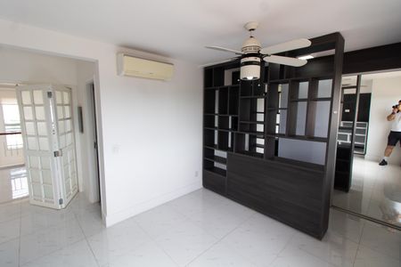 Apartamento para alugar com 256m², 4 quartos e 4 vagasSuíte 4 da Cobertura