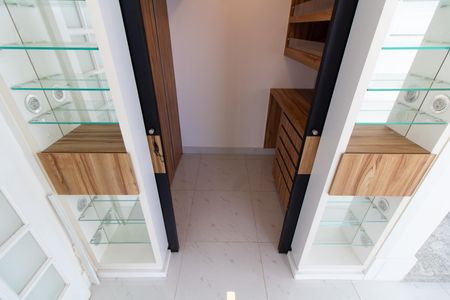 Apartamento para alugar com 256m², 4 quartos e 4 vagasÁrea comum