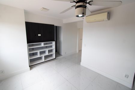 Apartamento para alugar com 256m², 4 quartos e 4 vagasSuíte 4 da Cobertura