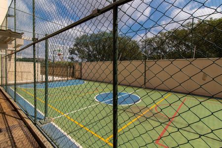 Apartamento para alugar com 256m², 4 quartos e 4 vagasÁrea comum