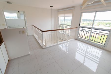 Apartamento para alugar com 256m², 4 quartos e 4 vagasHall da Cobertura