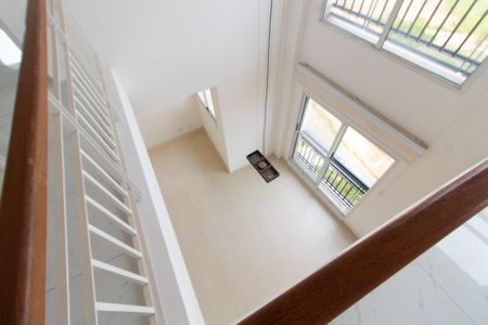 Apartamento para alugar com 256m², 4 quartos e 4 vagasHall da Cobertura