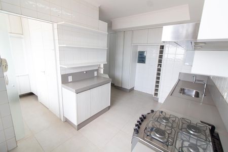 Apartamento para alugar com 256m², 4 quartos e 4 vagasCozinha