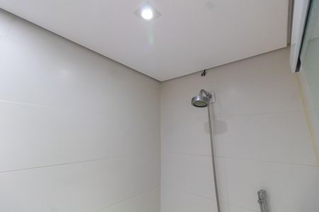 Apartamento para alugar com 256m², 4 quartos e 4 vagasBanheiro da Suíte 4