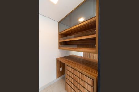 Apartamento para alugar com 256m², 4 quartos e 4 vagasÁrea comum