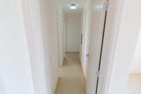 Apartamento para alugar com 256m², 4 quartos e 4 vagasCorredor