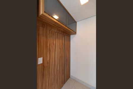 Apartamento para alugar com 256m², 4 quartos e 4 vagasÁrea comum