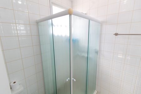 Apartamento para alugar com 256m², 4 quartos e 4 vagasBanheiro da Suíte 1