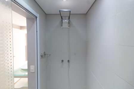 Apartamento para alugar com 256m², 4 quartos e 4 vagasBanheiro da Suíte 4