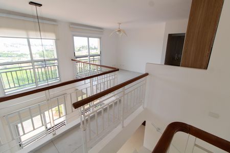 Apartamento para alugar com 256m², 4 quartos e 4 vagasHall da Cobertura