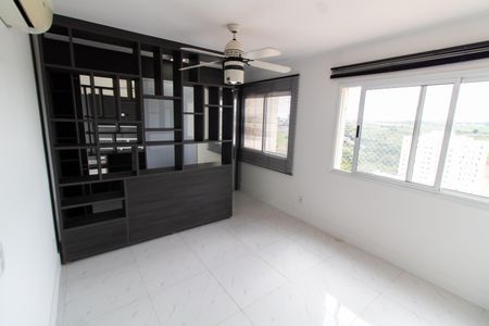 Apartamento para alugar com 256m², 4 quartos e 4 vagasSuíte 4 da Cobertura