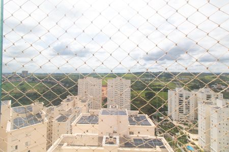 Apartamento para alugar com 256m², 4 quartos e 4 vagasVista da Área comum