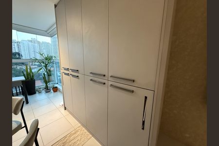 Apartamento à venda com 46m², 1 quarto e 1 vaga
