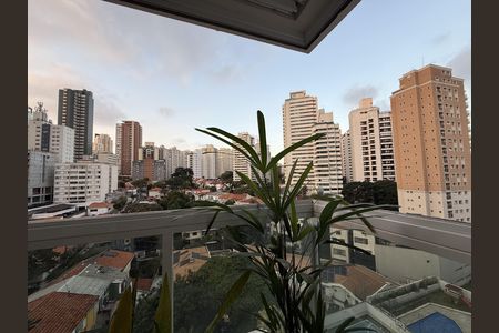 Apartamento à venda com 46m², 1 quarto e 1 vaga