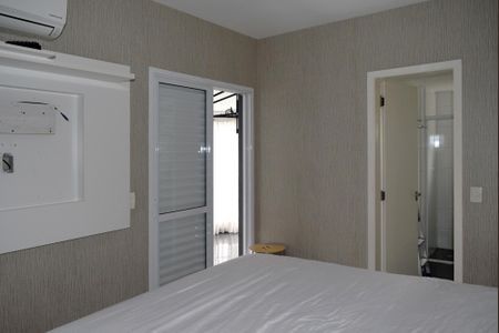 Apartamento para alugar com 90m², 1 quarto e 2 vagasSuíte