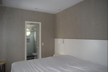 Apartamento para alugar com 90m², 1 quarto e 2 vagasSuíte