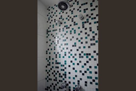 Apartamento para alugar com 90m², 1 quarto e 2 vagasBanheiro da Suíte