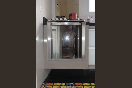 Apartamento para alugar com 90m², 1 quarto e 2 vagasCozinha