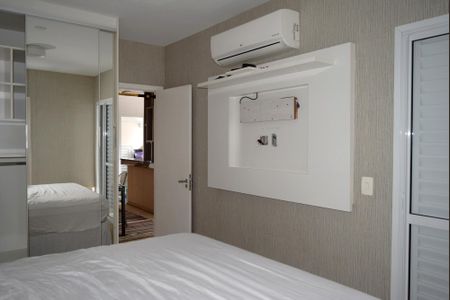 Apartamento para alugar com 90m², 1 quarto e 2 vagasSuíte