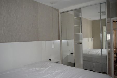 Apartamento para alugar com 90m², 1 quarto e 2 vagasSuíte